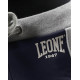 Спортивний костюм жіночий Leone Grey/Blue L