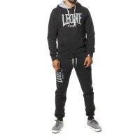 Спортивний костюм Leone Blаck S