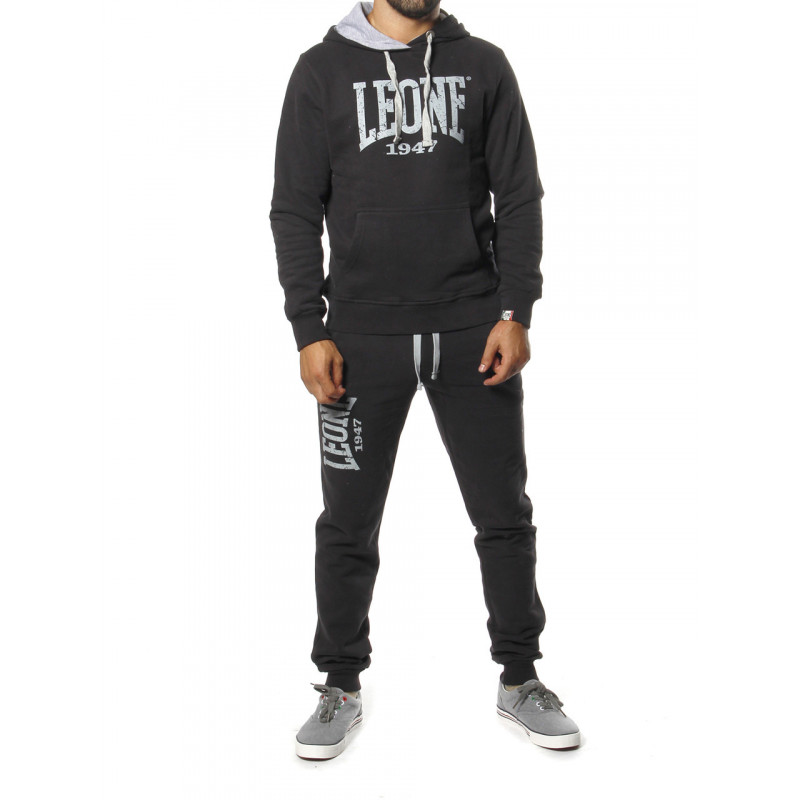 Спортивний костюм Leone Blаck S