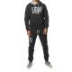 Спортивний костюм Leone Blаck M