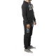 Спортивний костюм Leone Blаck M