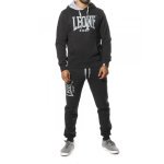 Спортивний костюм Leone Blаck XL