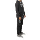 Спортивний костюм Leone Blаck XL