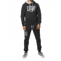 Спортивний костюм Leone Blаck 2XL