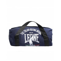 Спортивна сумка Leone Fleece Blue