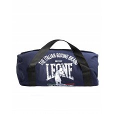 Спортивная сумка Leone Fleece Blue