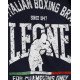 Спортивная сумка Leone Fleece Blue