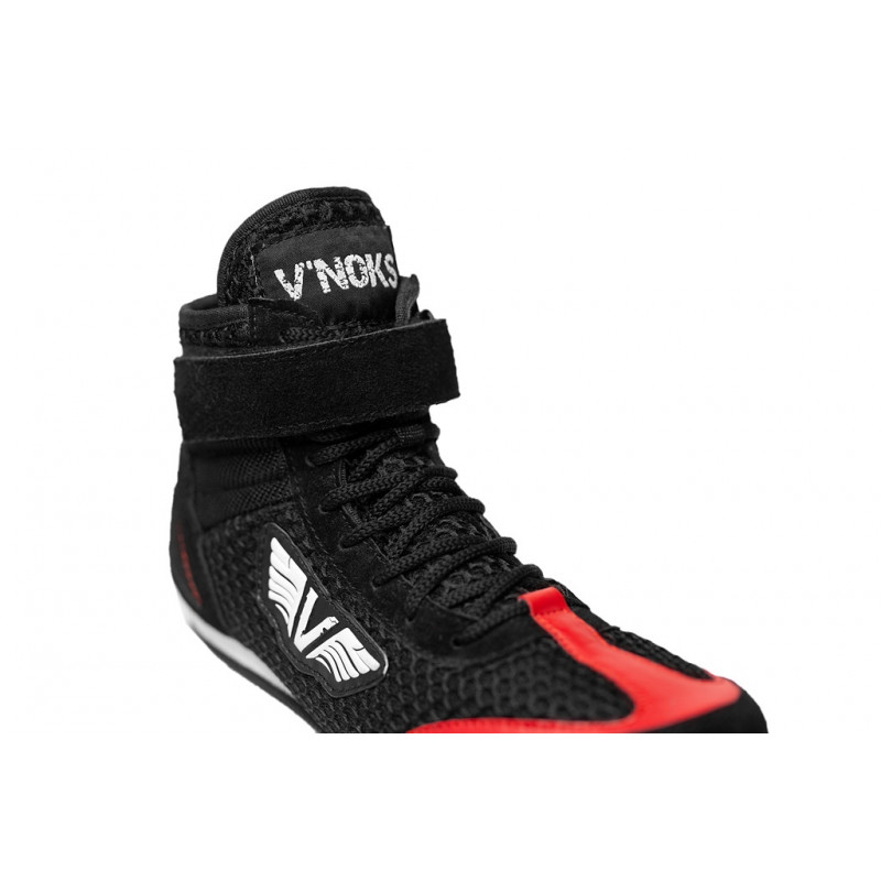 Боксерки V`Noks 41