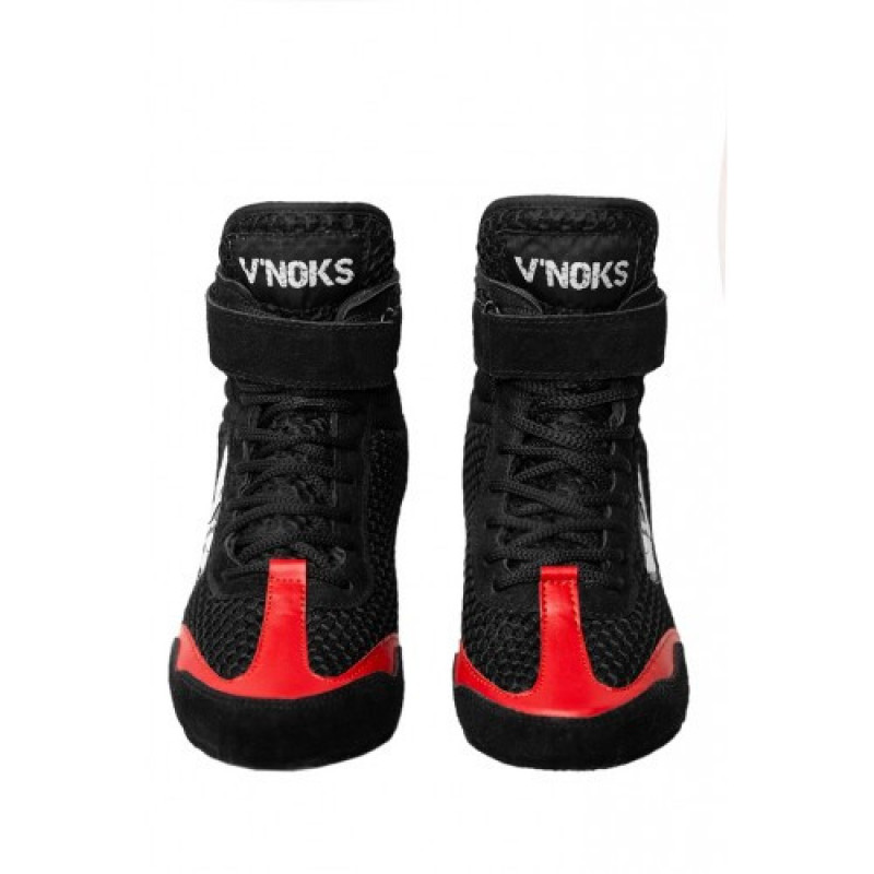 Боксерки V`Noks 43