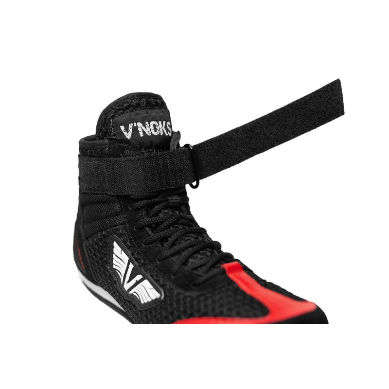 Боксерки V`Noks 42