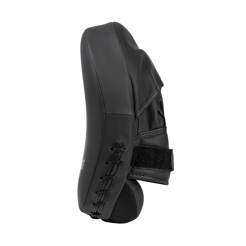 Лапи боксерські V`Noks Ultima Black