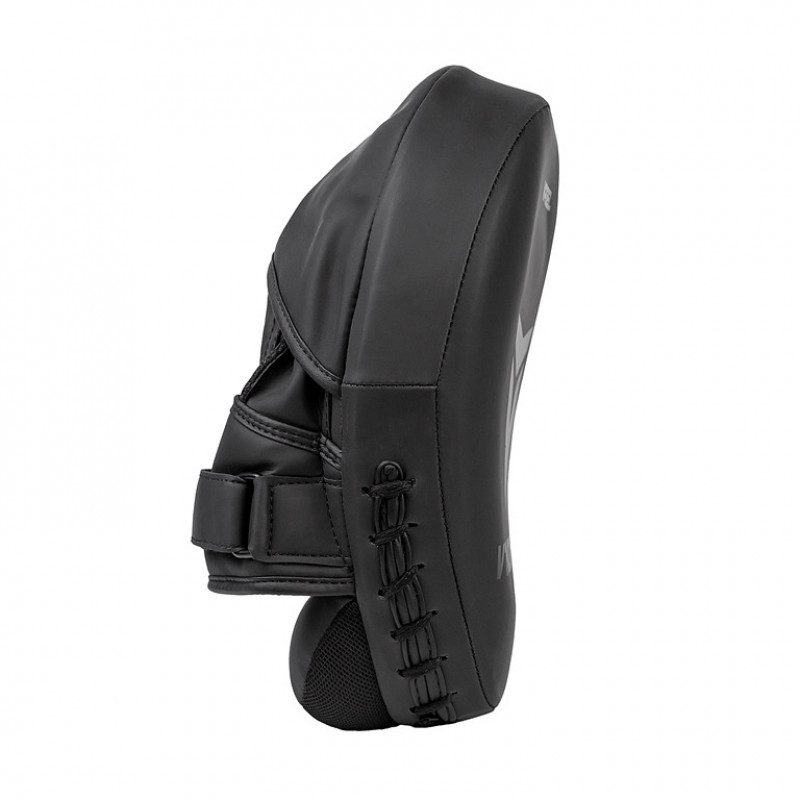 Лапи боксерські V`Noks Ultima Black