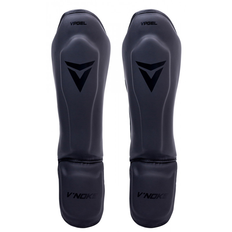 Накладки на ноги V`Noks Ultima Black L/XL