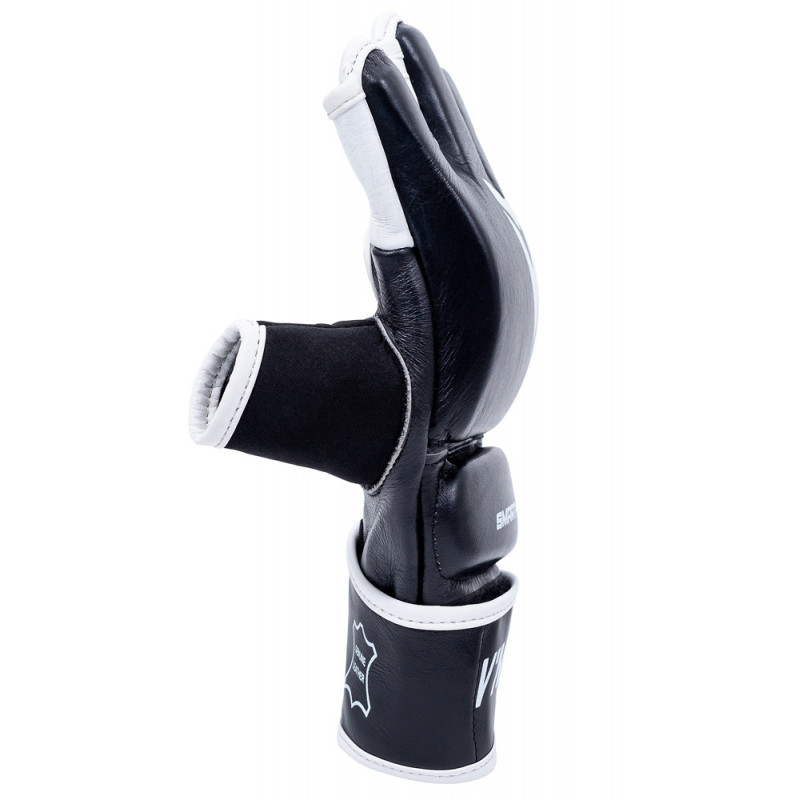 Рукавиці MMA V`Noks Aria White S/M