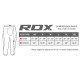 Штани компресійні RDX Lycra Green L