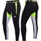 Штани компресійні RDX Lycra Green L