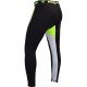 Брюки компрессионные RDX Lycra Green M