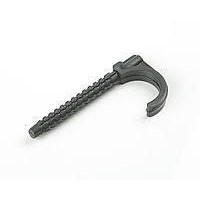 Дюбель-гак одинарний 100 мм