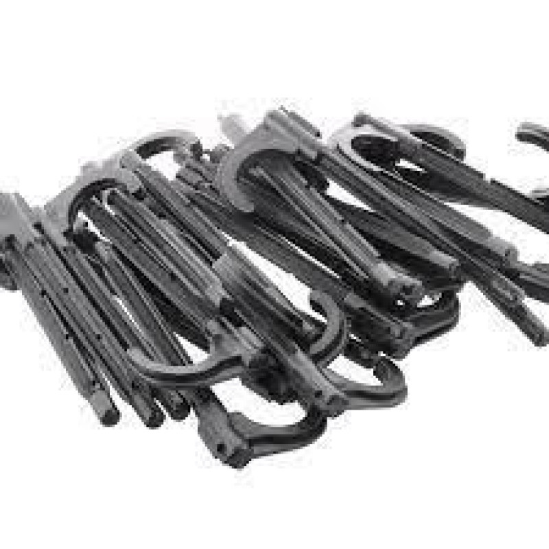 Дюбель-гак одинарний 100 мм