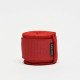 Бинты боксерские Leone Red 3,5м