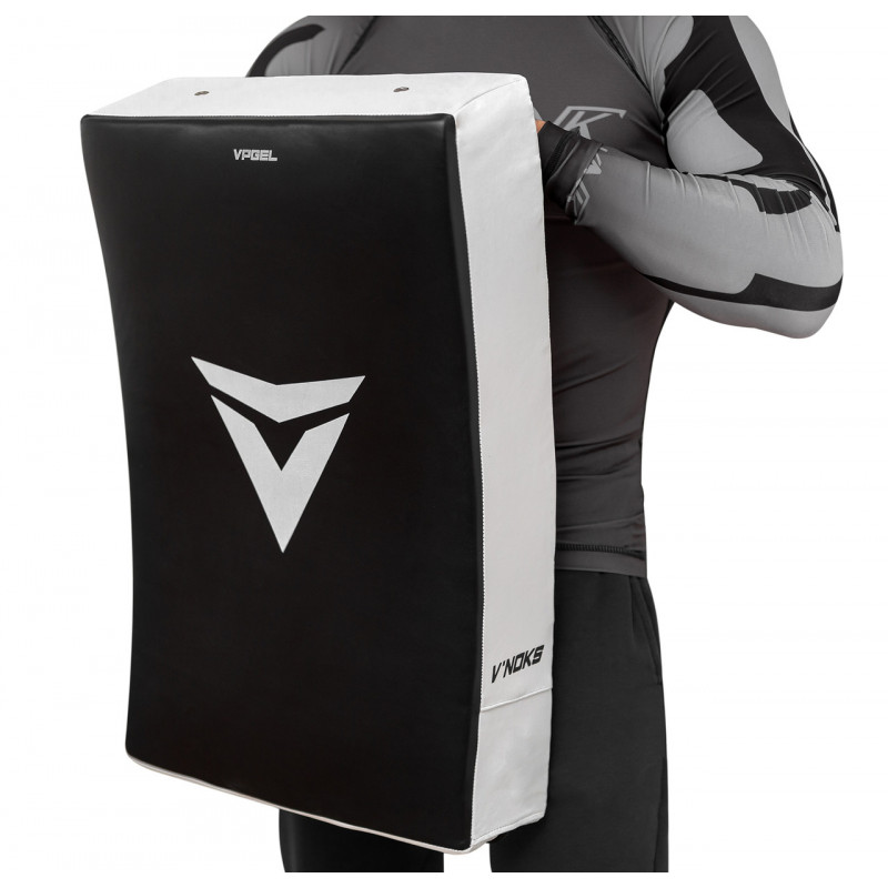 Маківара V`Noks Aria White