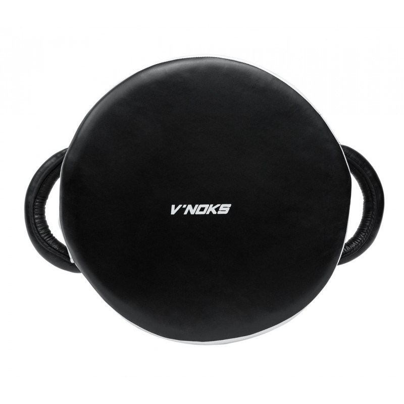 Маківара кругла V`Noks Aria White