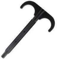 Дюбель-гак подвійний 100 мм