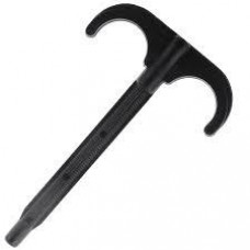 Дюбель-гак подвійний 100 мм