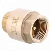 Клапан зворотний Koer 1" ГШ