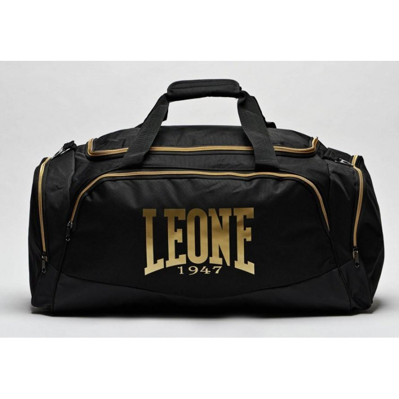 Сумка Leone Pro Black
