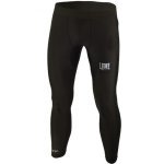 Брюки компрессионные Leone Black M