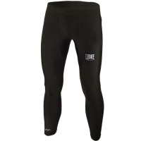 Брюки компрессионные Leone Black M