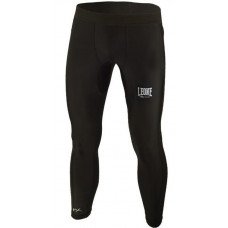 Брюки компрессионные Leone Black M