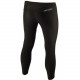 Штани компресійні Leone Black L