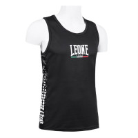 Майка Leone Boxe Black S
