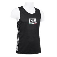 Майка Leone Boxe Black S