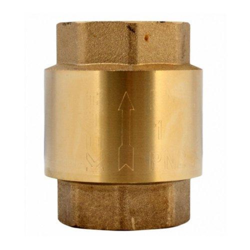 Зворотний клапан Koer 1 1/2"