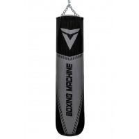 Боксерський мішок V`Noks Boxing Machine Black 1.5 м, 50-60 кг