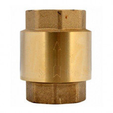 Зворотний клапан Koer 1 1/4"