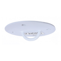 Стельове кріплення для боксерського мішка V`Noks Pro White