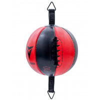 Боксерська груша на розтяжці V`Noks Potente з гумовим джгутом