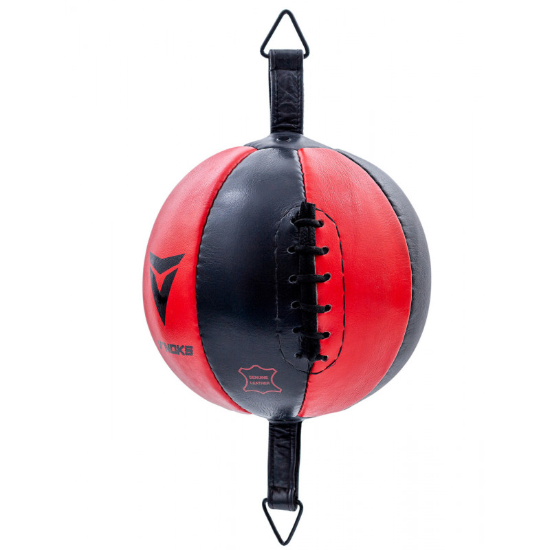 Боксерська груша на розтяжці V`Noks Potente з гумовим джгутом