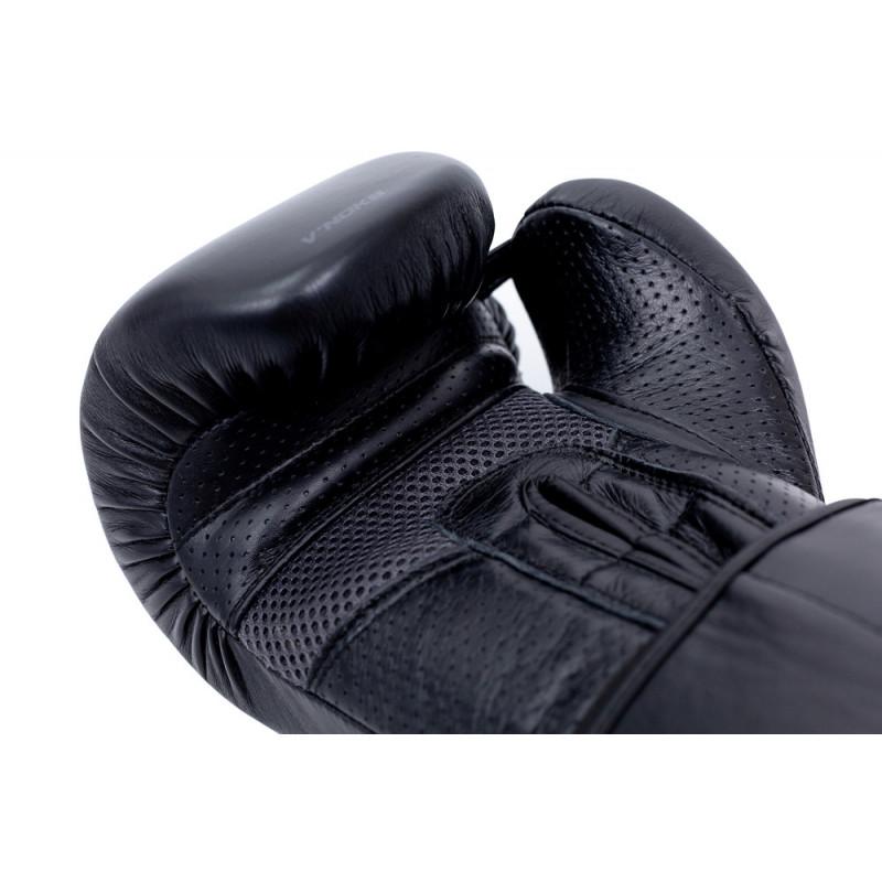Боксерські рукавички V`Noks Boxing Machine 12 ун.