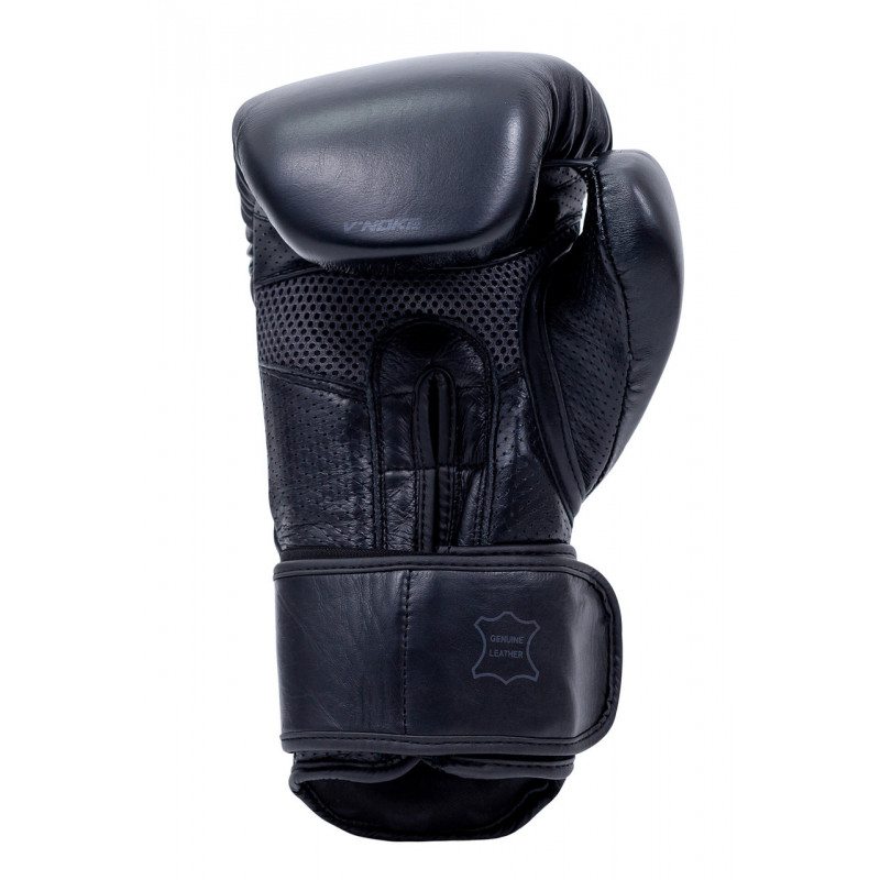 Боксерські рукавички V`Noks Boxing Machine 10 ун.