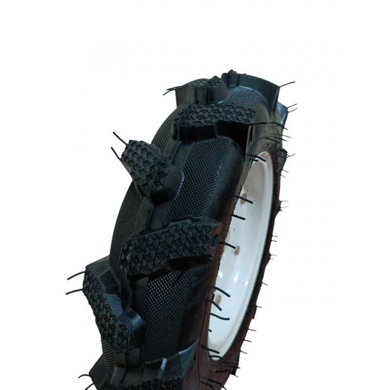 Колеса для мотоблока 4.00-10 (6PR)