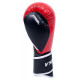 Боксерские перчатки V`Noks Lotta Red 10 ун.