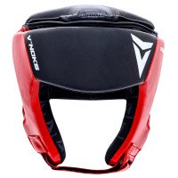 Боксерський шолом V`Noks Lotta Red L/XL