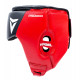 Боксерський шолом V`Noks Lotta Red L/XL
