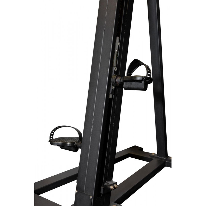 Вертикальний тренажер для скелелазіння VNK