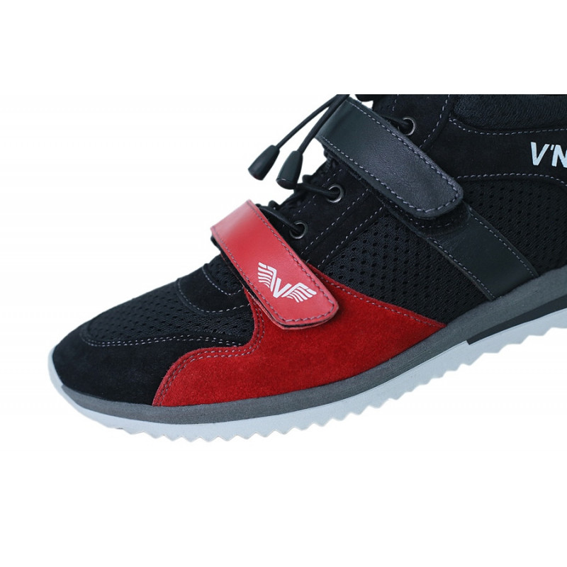 Кросівки V`Noks Boxing Edition 40